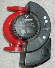Never Used Grundfos Magna