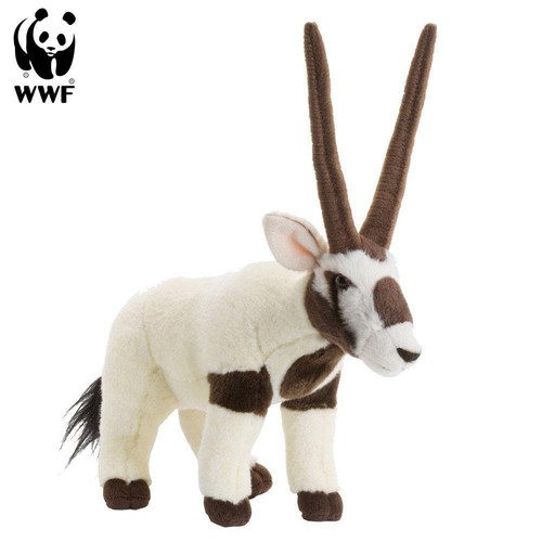 Wwf plüschtier oryxantilope - wwf,