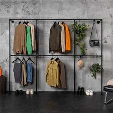 Kleiderschrank