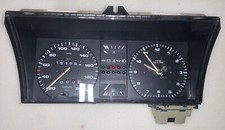 Golf 2 Kombiinstrument Tacho + analoger Uhr