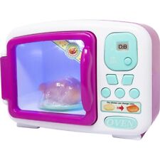 MINI MIKROWELLEN-SET KÜCHE