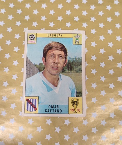 Album panini mexico 70 - album, wm