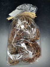 Naturdeko Dekokugeln