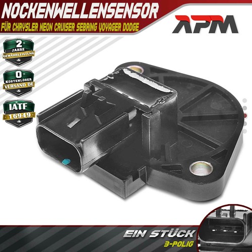Nockenwellensensor für
