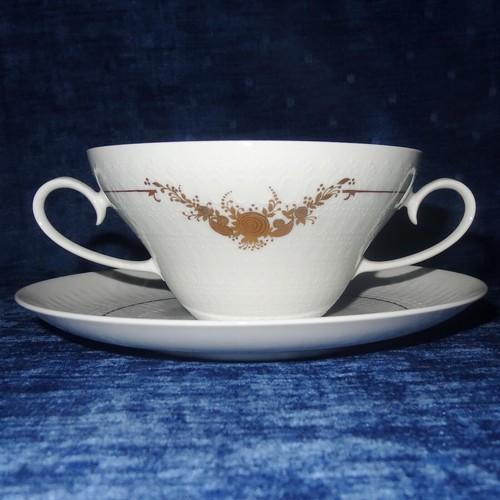 Rosenthal romanze dur 1 - romanze,