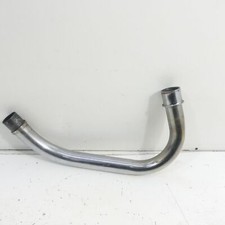 Honda CB 400 N EZ:85 Krümmer rechts Auspuff Abgasanlage 56752