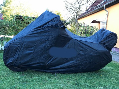 Xxl pvc soft plane motorrad - soft,