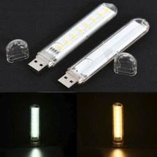 USB LED Licht Nacht Notebook