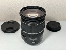 Canon EF-S 17-55mm f/2.8 USM