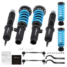 Gewindefahrwerk for BMW 3er