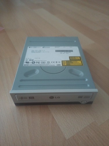 Super multi dvd brenner - lg,