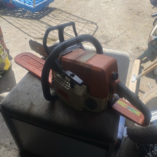 Stihl motorsäge 023 - stihl,