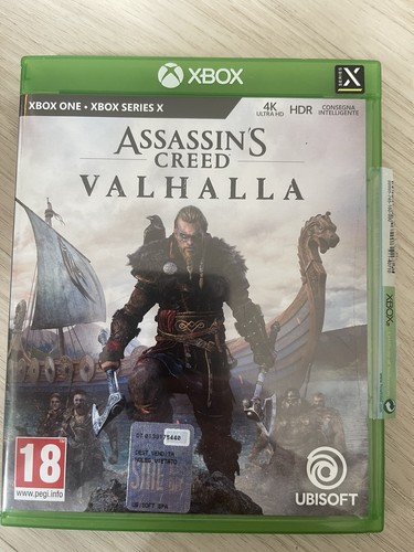 Assasins creed valhalla xbox - assasins, valhalla,