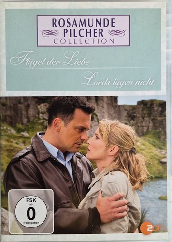 Rosamunde pilcher collection - pilcher,