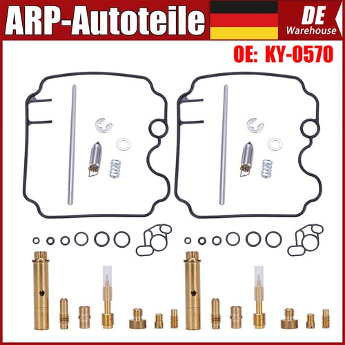 Vergaser reparatur satz - vergaser,