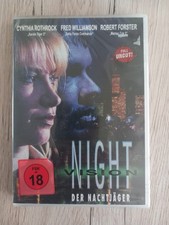 Night Vision - der Nachtjäger
