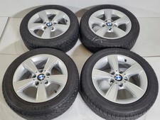 4x Alufelge 16 Zoll 7.0" 5x120