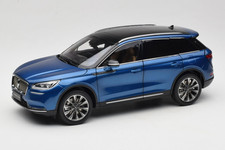 LINCOLN001 Lincoln Corsair