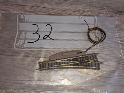 Fleischmann piccolo weiche - piccolo,