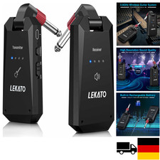 LEKATO WS-90 Kabelloses