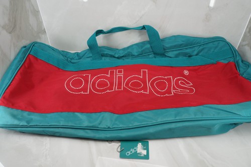 Adidas vintage racket - adidas,