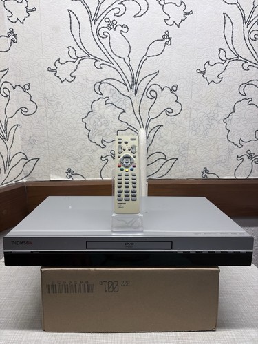 Thomson dth 195 digital - thomson,