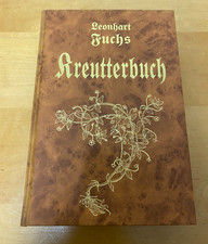 Buch: Leonhart Fuchs -