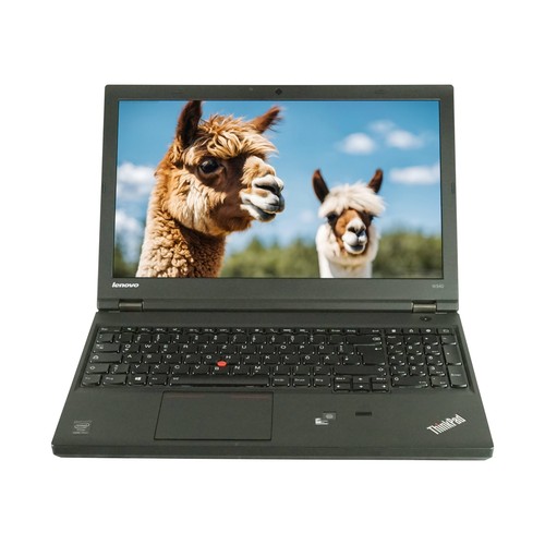 Lenovo thinkpad w540 zoll - w540,