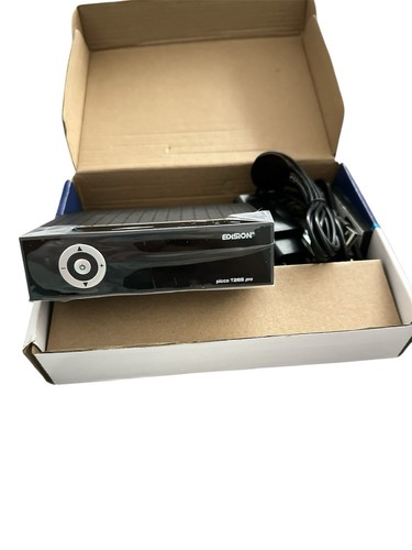 Edision picco t265 - picco, hd