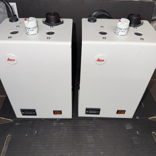Leica psu 301 185 - psu, 301-185