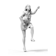 1/35 Resin Model Kit Modern