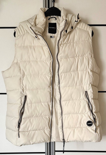 Icepeak weste steppweste - icepeak,