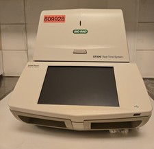 Bio-Rad CFX96 Real Time PCR