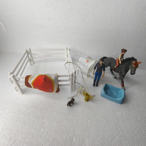 Schleich 42443 horse - horse, club