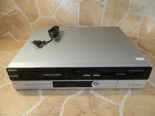 Philips DVD RECORDER/VCR DVDR 3510V - DEFEKT -