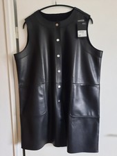 Ulla Popken Weste Wendeweste