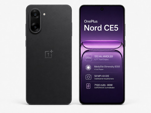 Oneplus nord ce5 256 8 - 256,