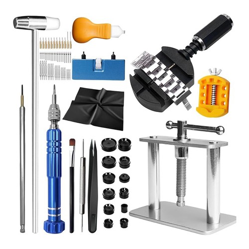 Uhrenwerkzeuge set uhr - uhrenwerkzeuge,