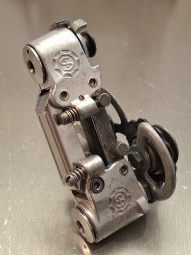 Simplex sx410 vintage - simplex, t