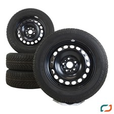 Original Skoda Superb III 3V