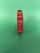 Preventa XPSBCE - Modul -