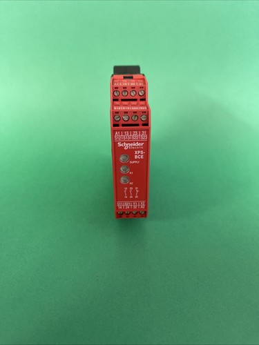 Preventa xpsbce modul - preventa,