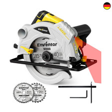 Kreissäge ENVENTOR 1500W