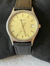 Tissot Seastar Vintage