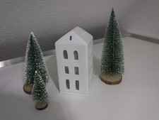 Räder Lichthaus Walmdach