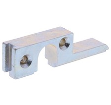 AUBI A200 A300 Kippschließblech 4A83034 Schliessblech ToniTec® Reproduktion