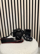 Canon EOS 600D Digitalkamera