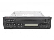 SEAT LEON 1M1 Musik-Player mit