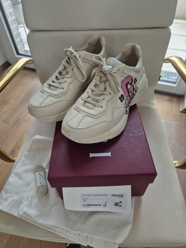 Gucci sneaker damen größe - damen,