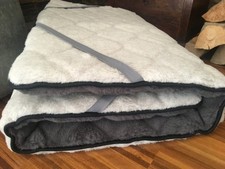 Luxus Naturmatratze Matratze